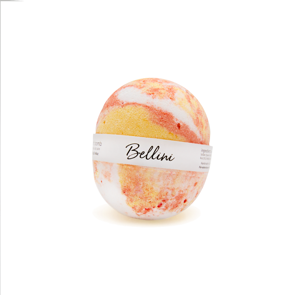 Bellini - Original Bomb - Wrapped