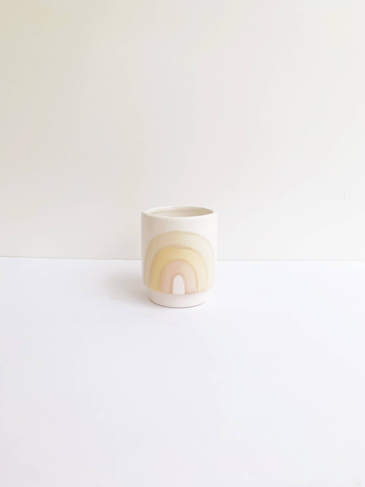Rainbow Pots