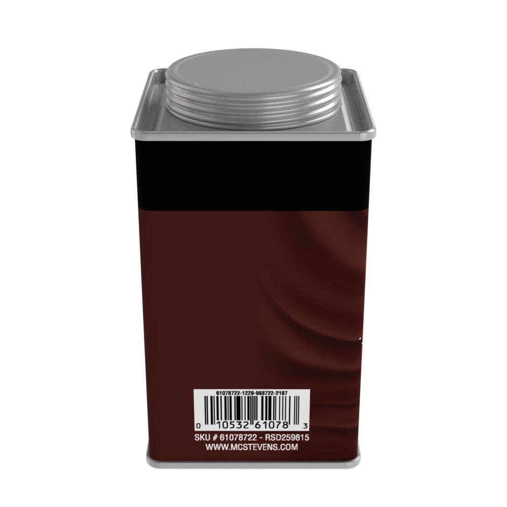 H&D® Truffle Cocoa - Salted Caramel Chocolate (6.25oz Tins)