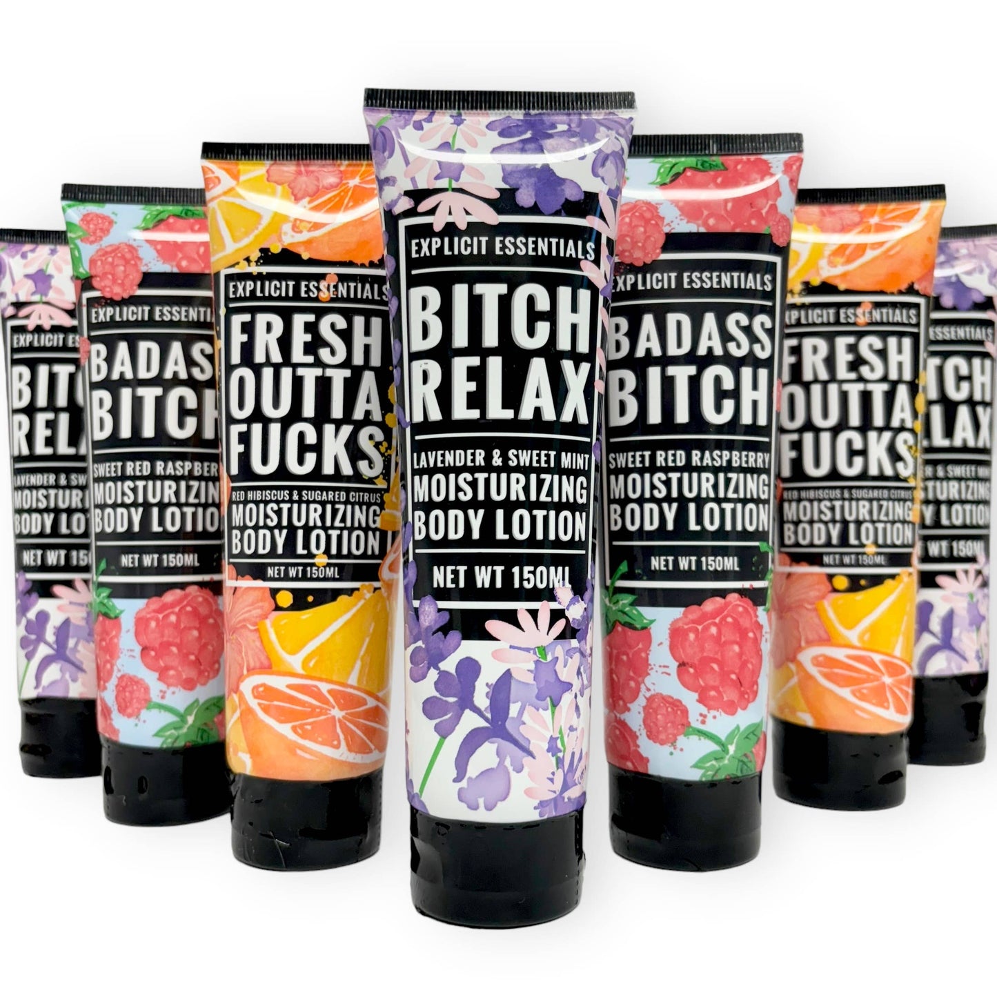 Body Lotion