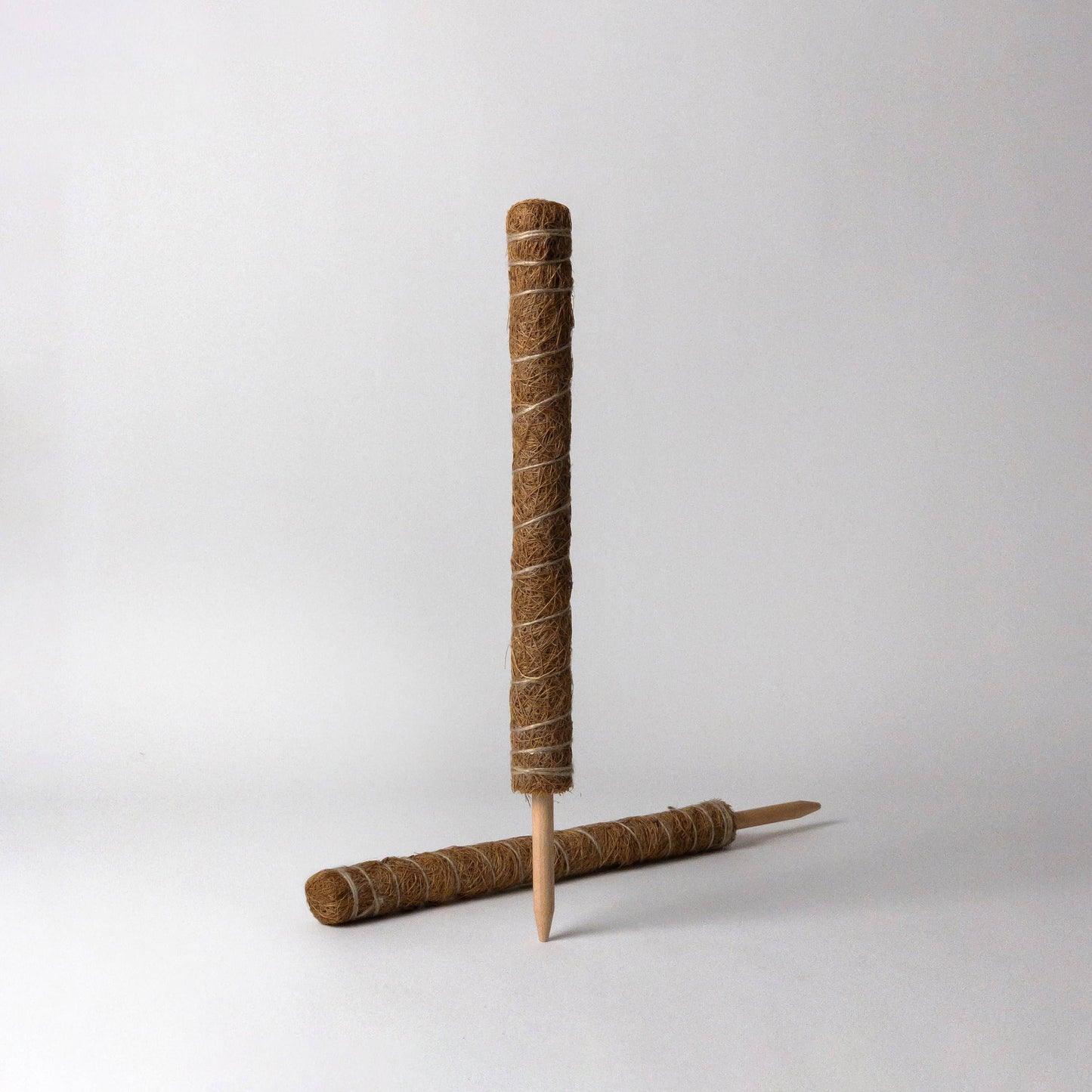 |Coco Coir Pole for Plant Support (Small)