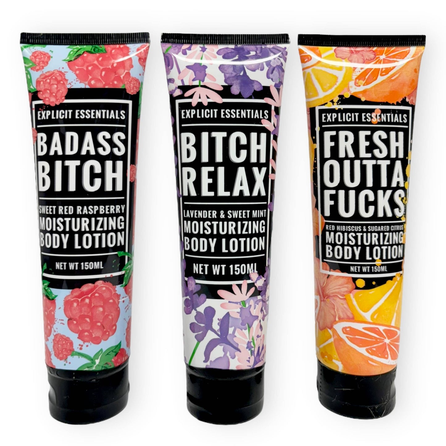 Body Lotion