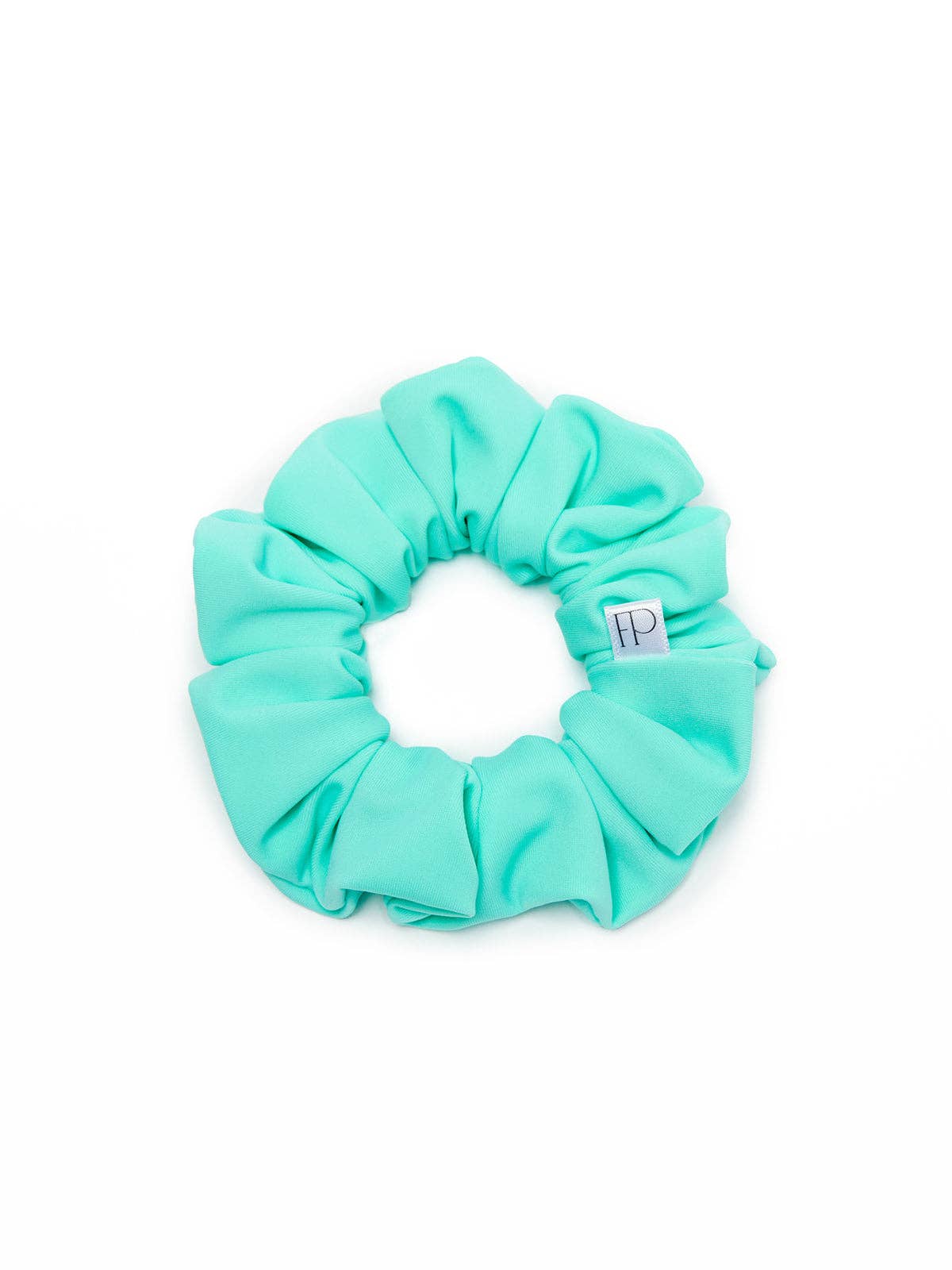 Athletic Scrunchie