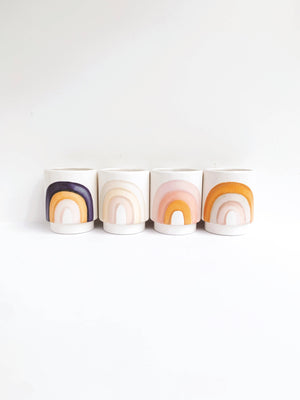 Rainbow Pots