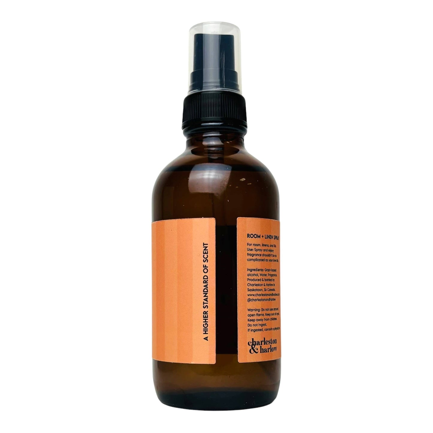 Perfect Pear Room + Linen Spray 4oz