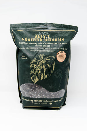 Cactus blend-Potting soil for indoor plants