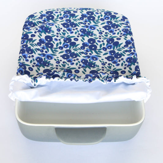 Casserole Covers - Blueberry