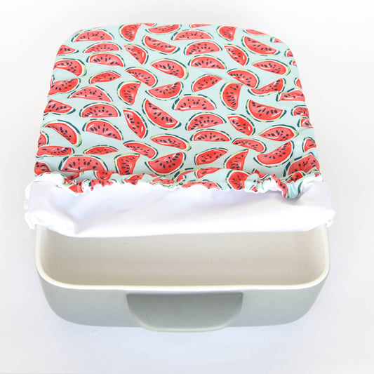 Casserole Covers - Watermelons
