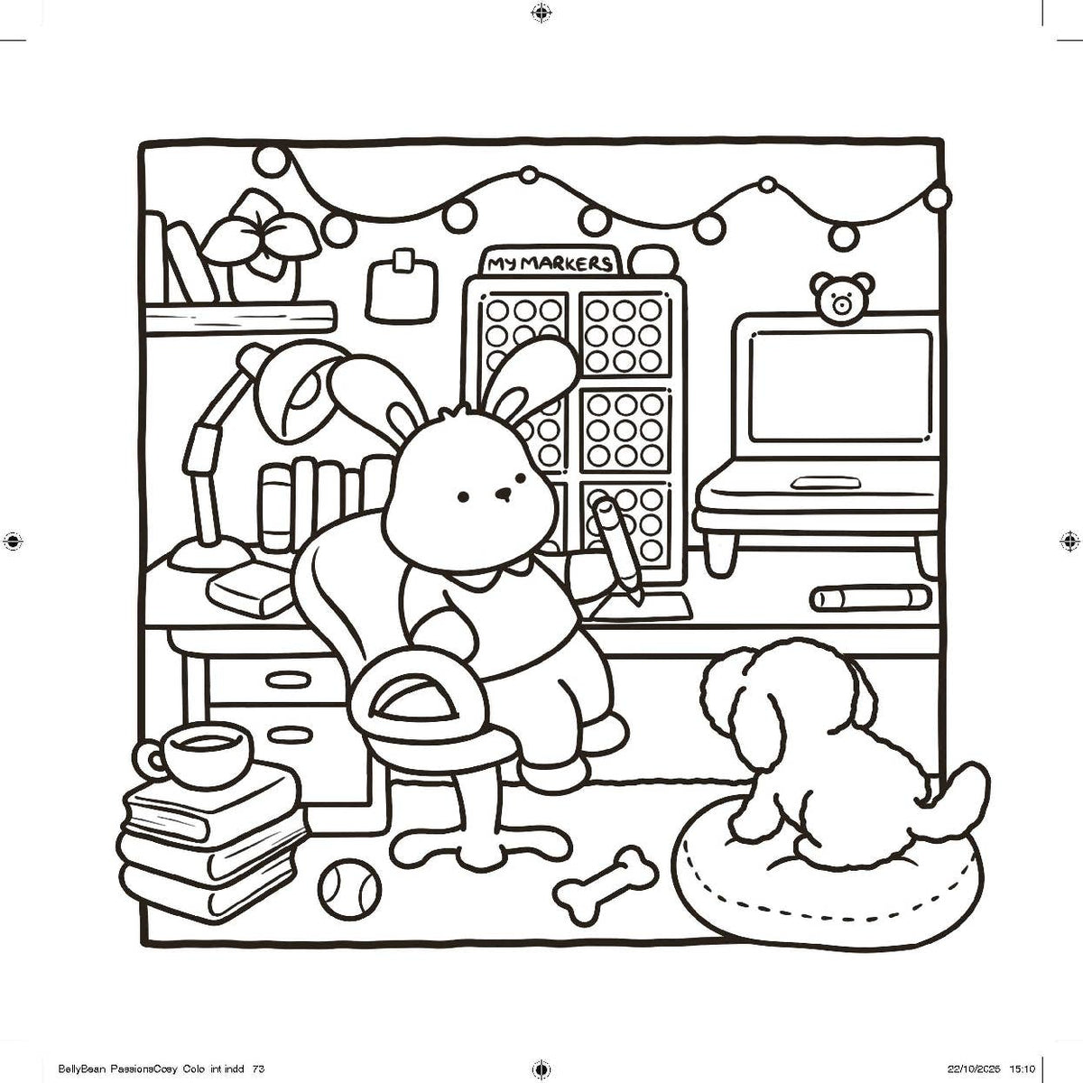 Cozy Crafty