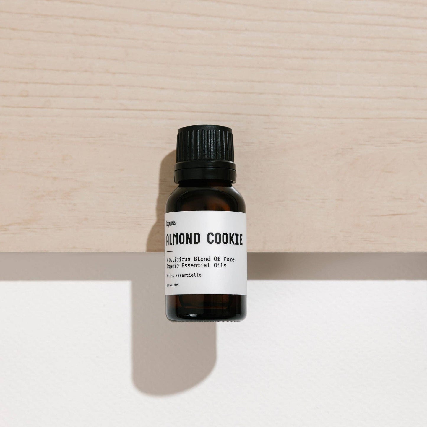 Almond Cookie | Delicious Essential Oil Blend