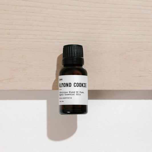 Almond Cookie | Delicious Essential Oil Blend