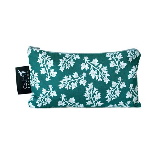 Bloom Reusable Snack Bag - Medium