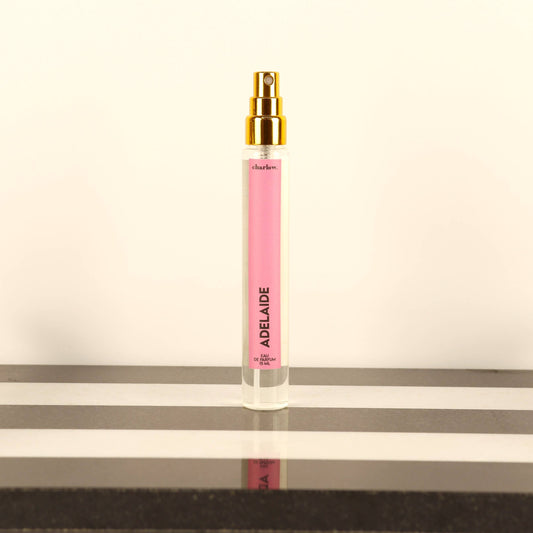 Adelaide Perfume Fragrance Unisex 15mL Travel Size