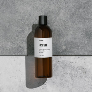 Open image in slideshow, Fresh | Shower Gel
