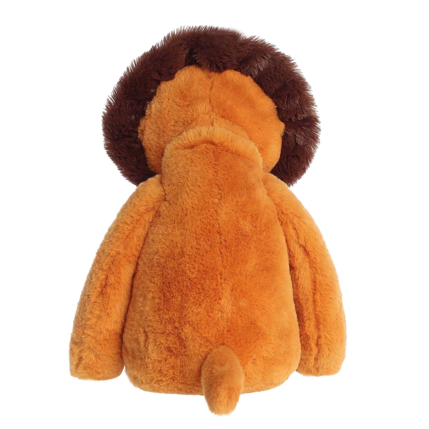 13" Plush Lion