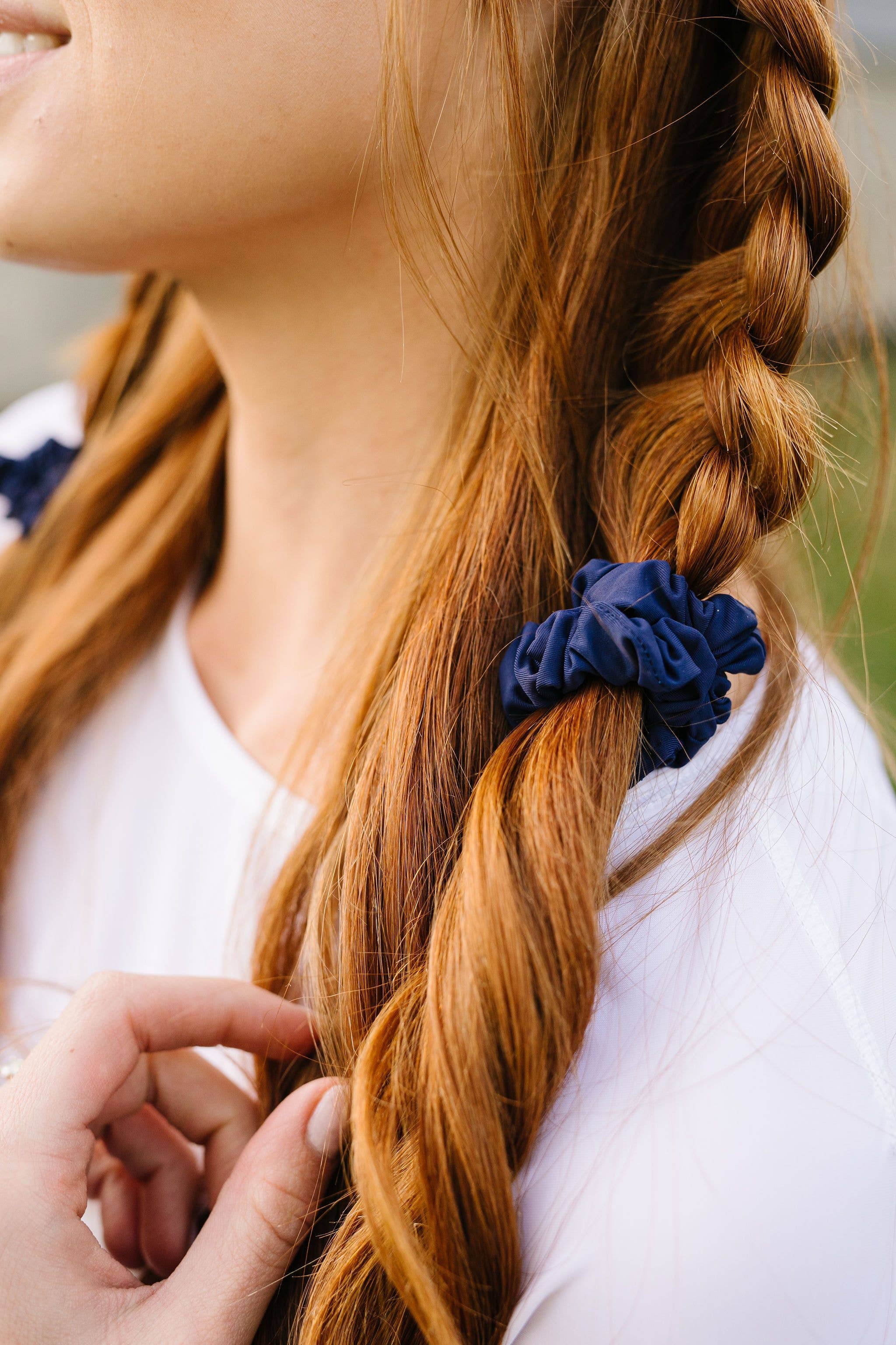 Athletic Everyday Scrunchie Pack