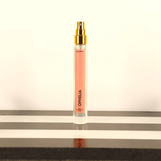 Ophelia Perfume Fragrance Unisex 15mL Travel Size