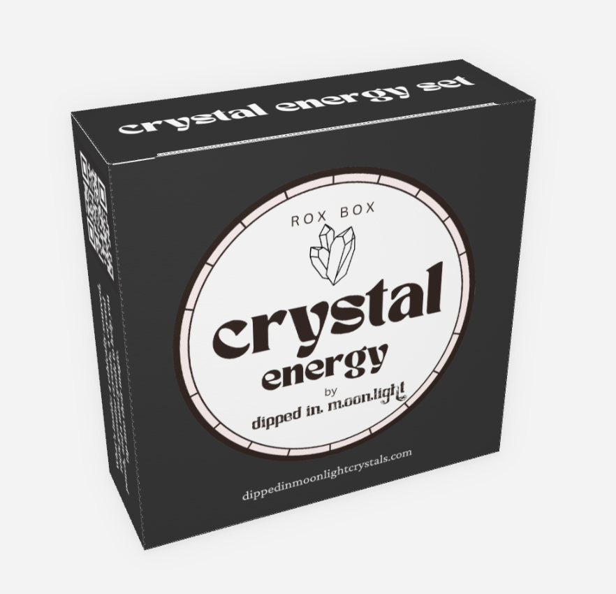 11:11 - crystal gift for alignment - Witchy, spiritual gift