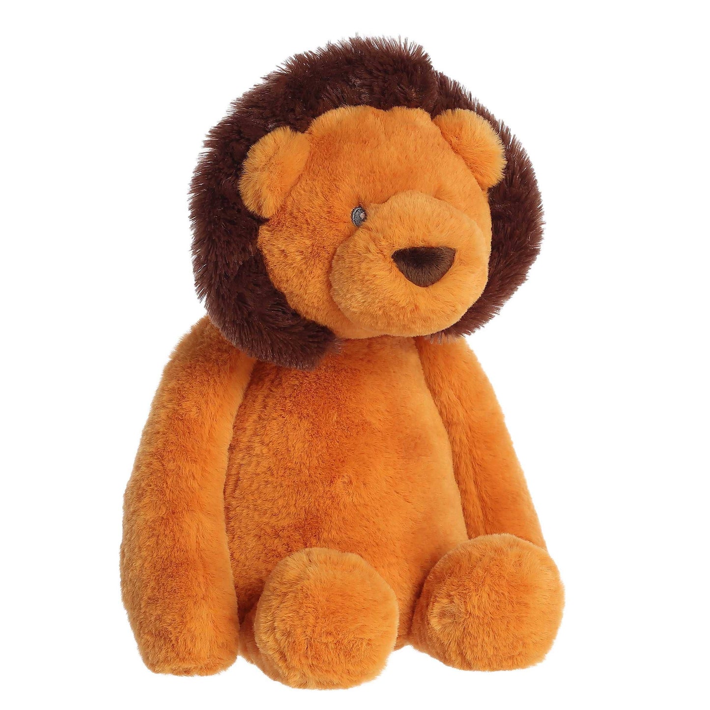 13" Plush Lion