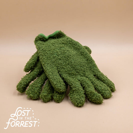 Microfiber Glove (Pack of 2)