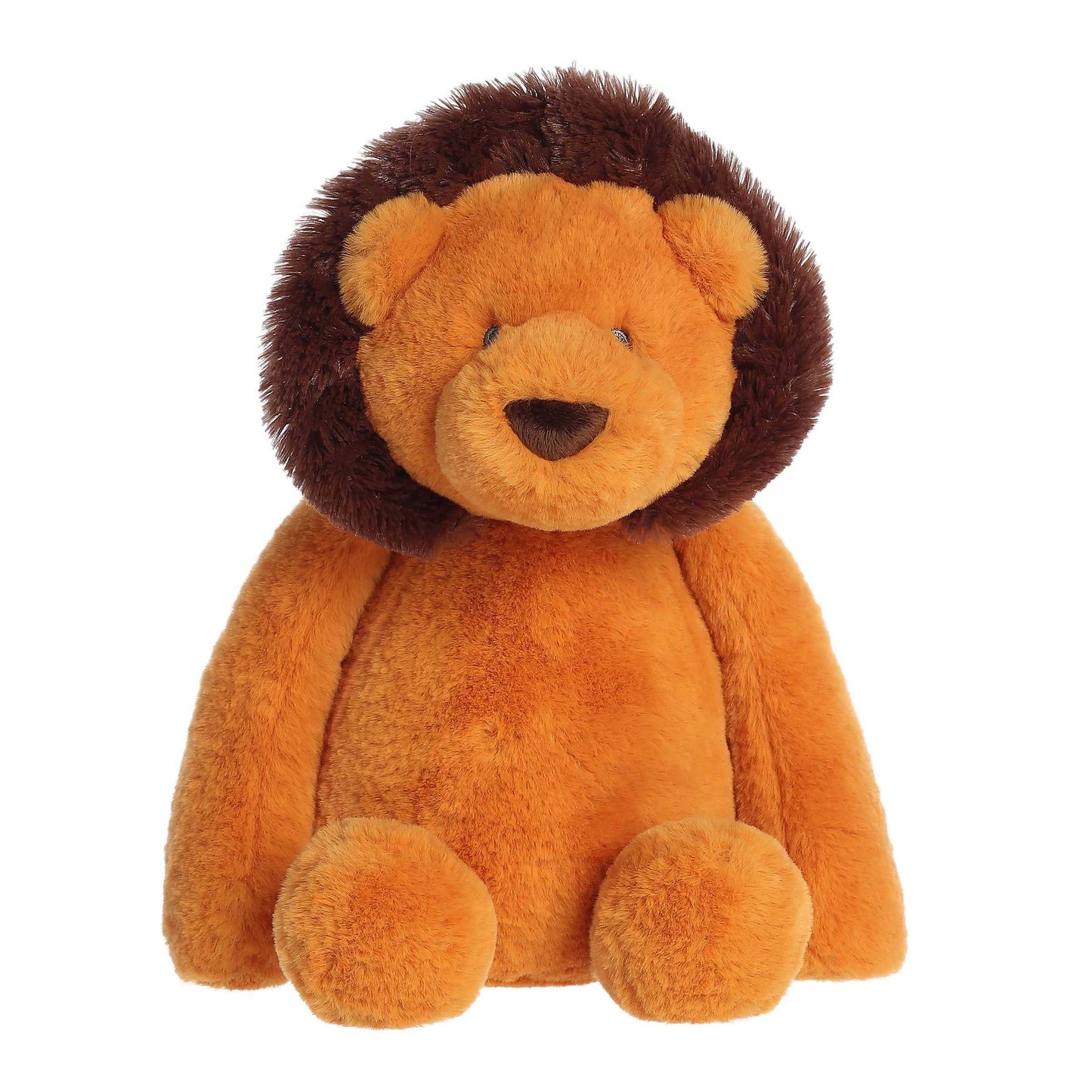 13" Plush Lion