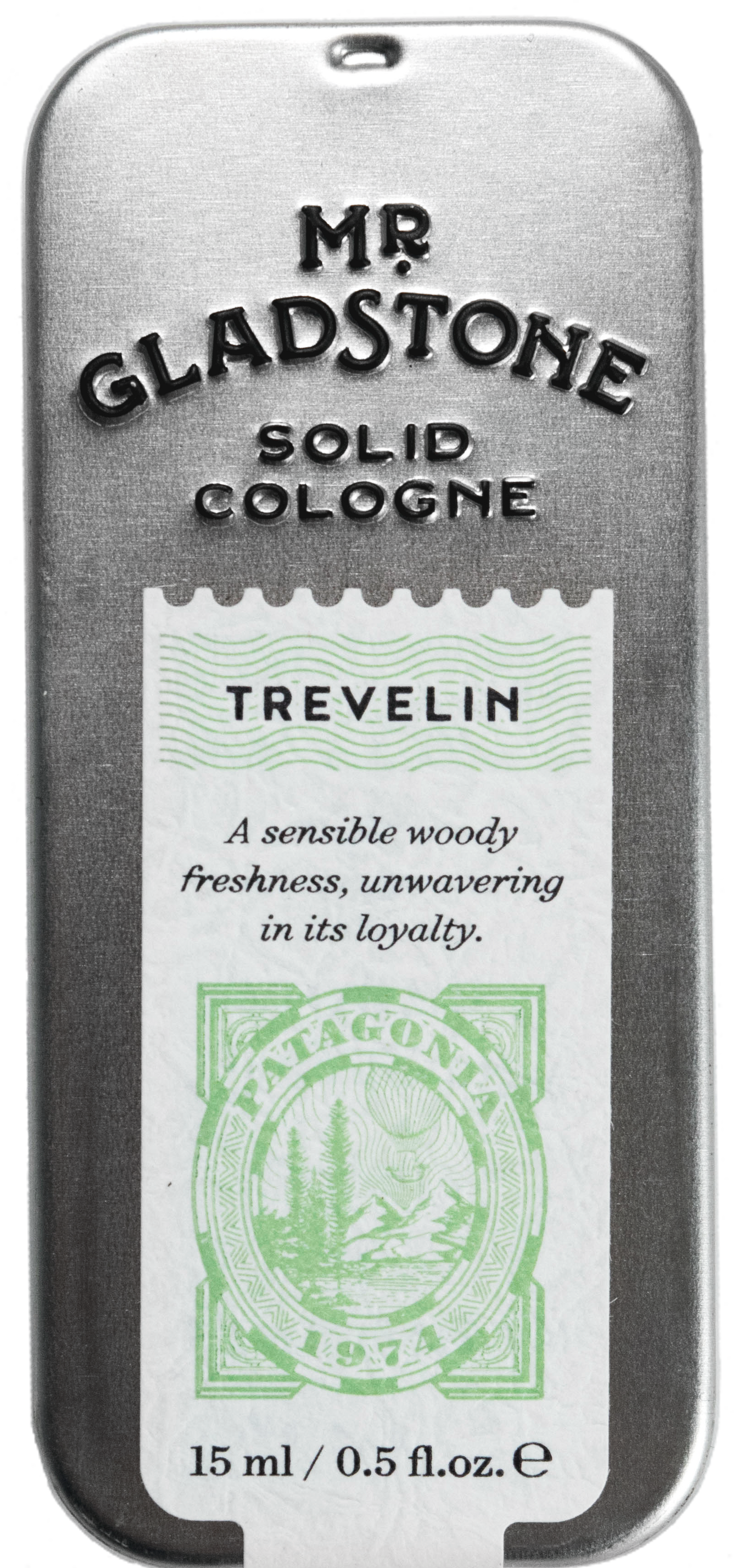 Mr. Gladstone Trevelin Fragrance