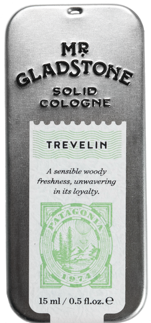 Open image in slideshow, Mr. Gladstone Trevelin Fragrance
