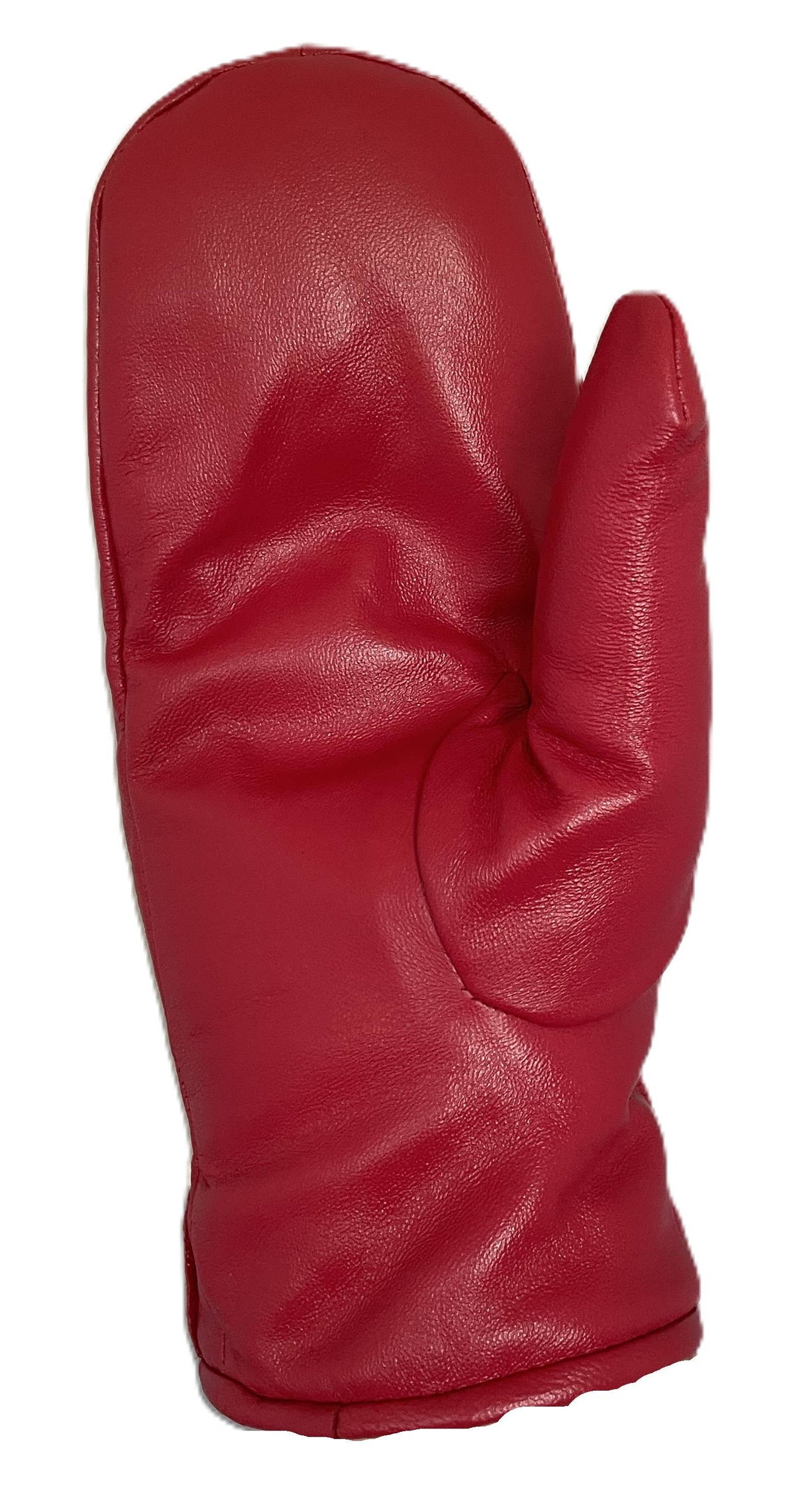 Women's Sheepskin Glittens
