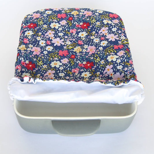 Casserole Covers - Prairie Petals