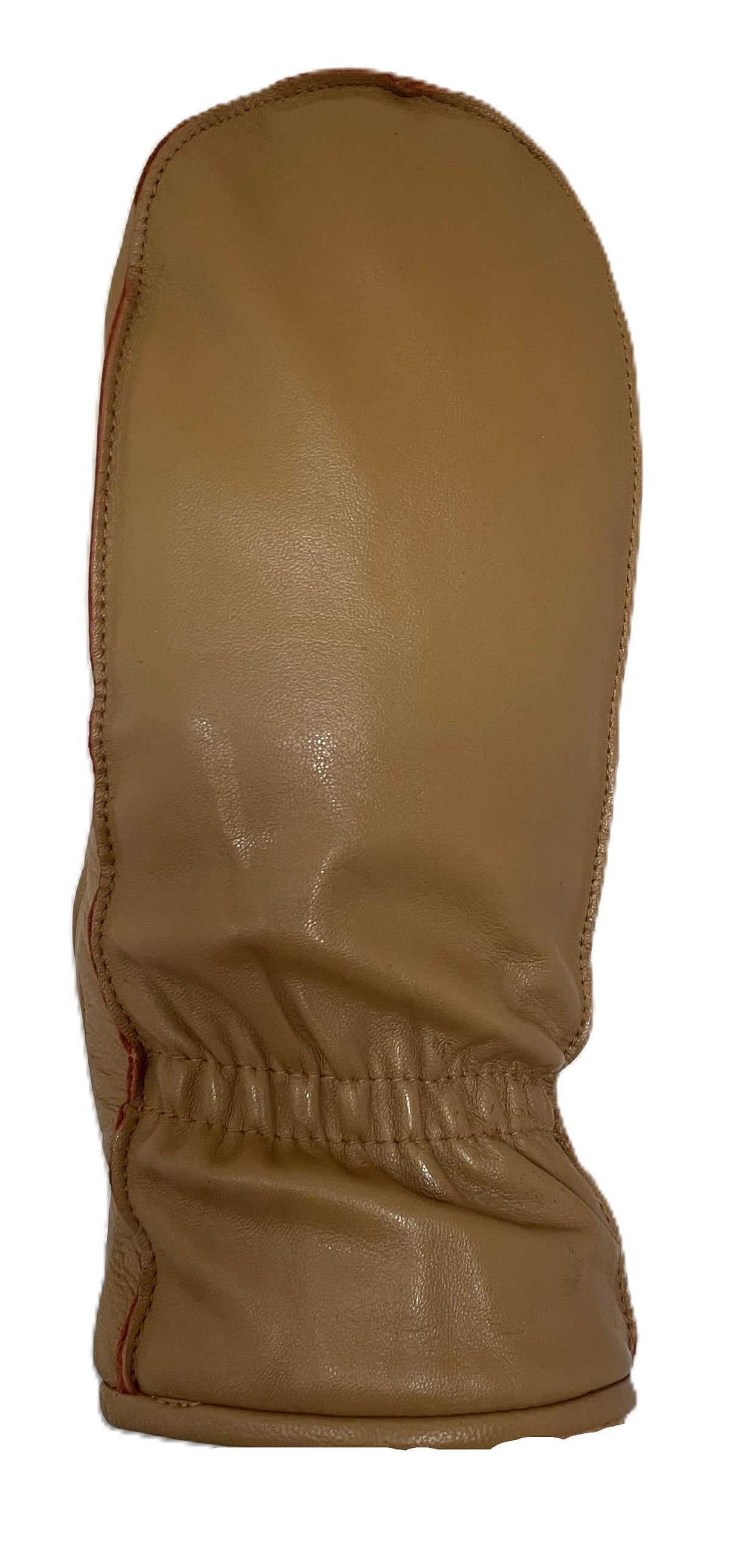 Women's Sheepskin Glittens