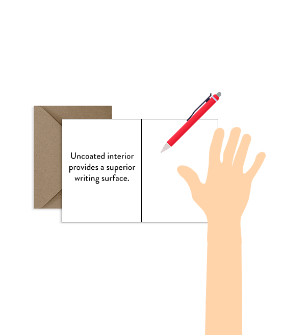 Congrats You Did It Greeting Card