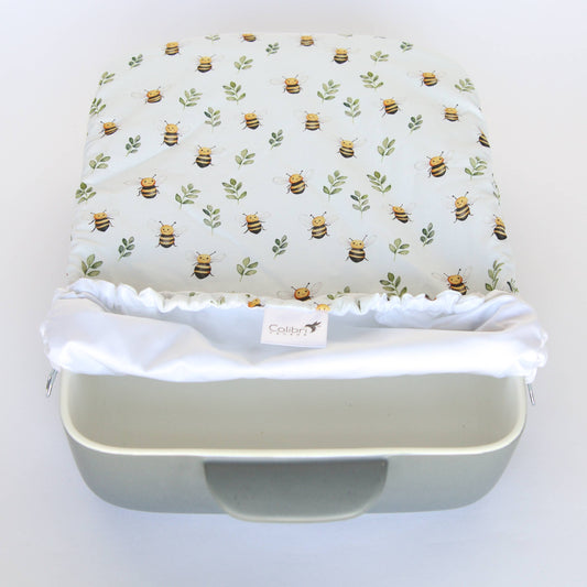 Casserole Covers - Honey