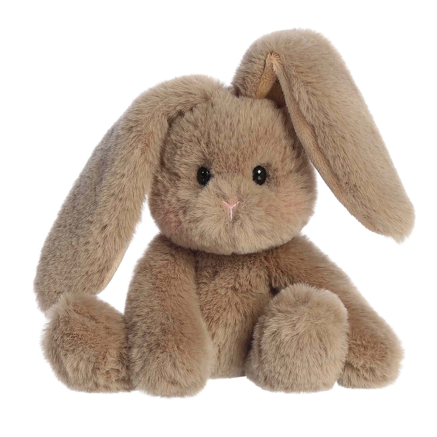 11.5" Candy Cottontails Toffee