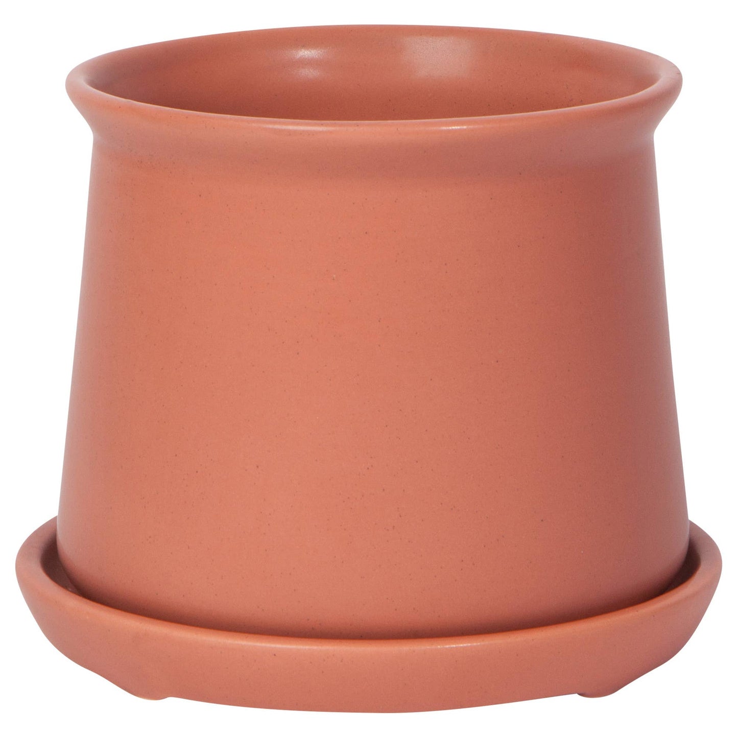 Clay Nest Plant Pot