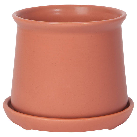 Clay Nest Plant Pot