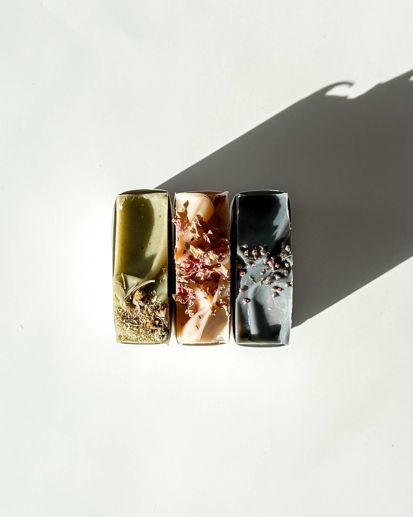 Peony Blush Body + Face Bar