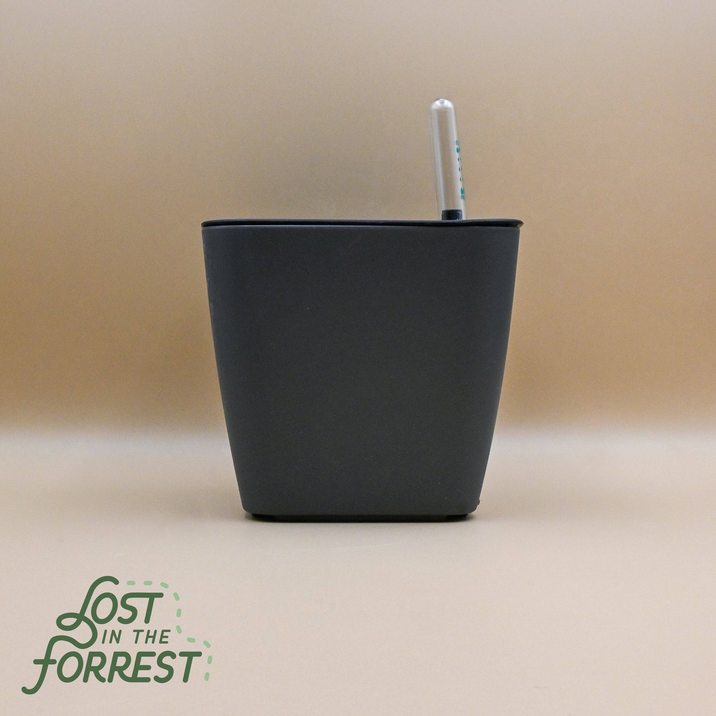 Self-Watering Pot