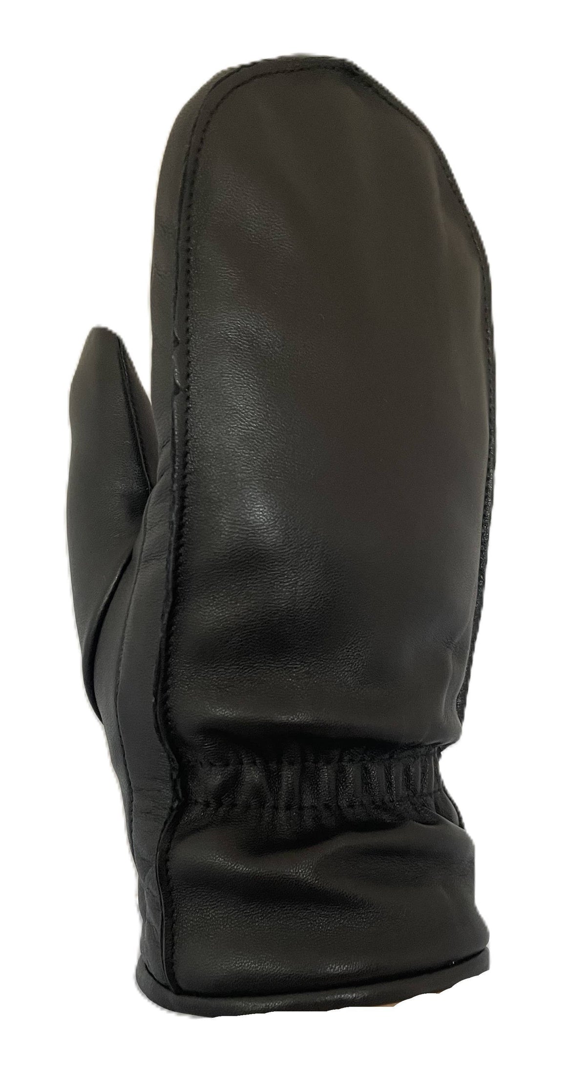 Women's Sheepskin Glittens