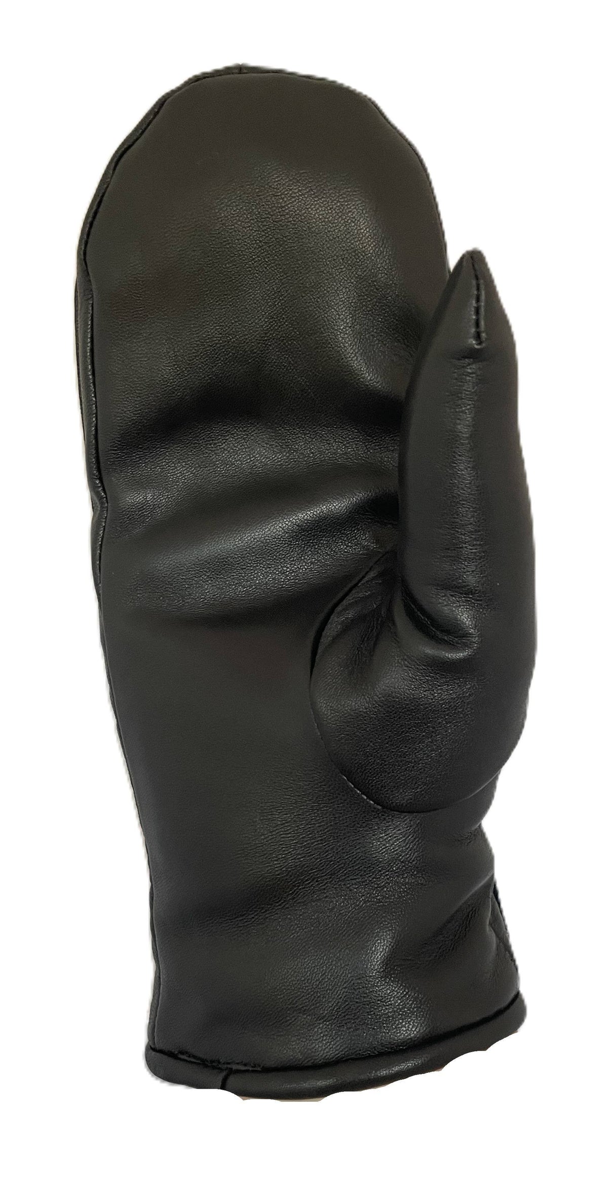 Women's Sheepskin Glittens