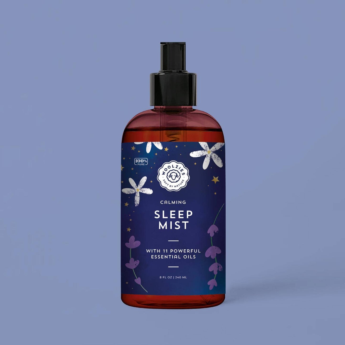Calming Sleep Mist 8oz