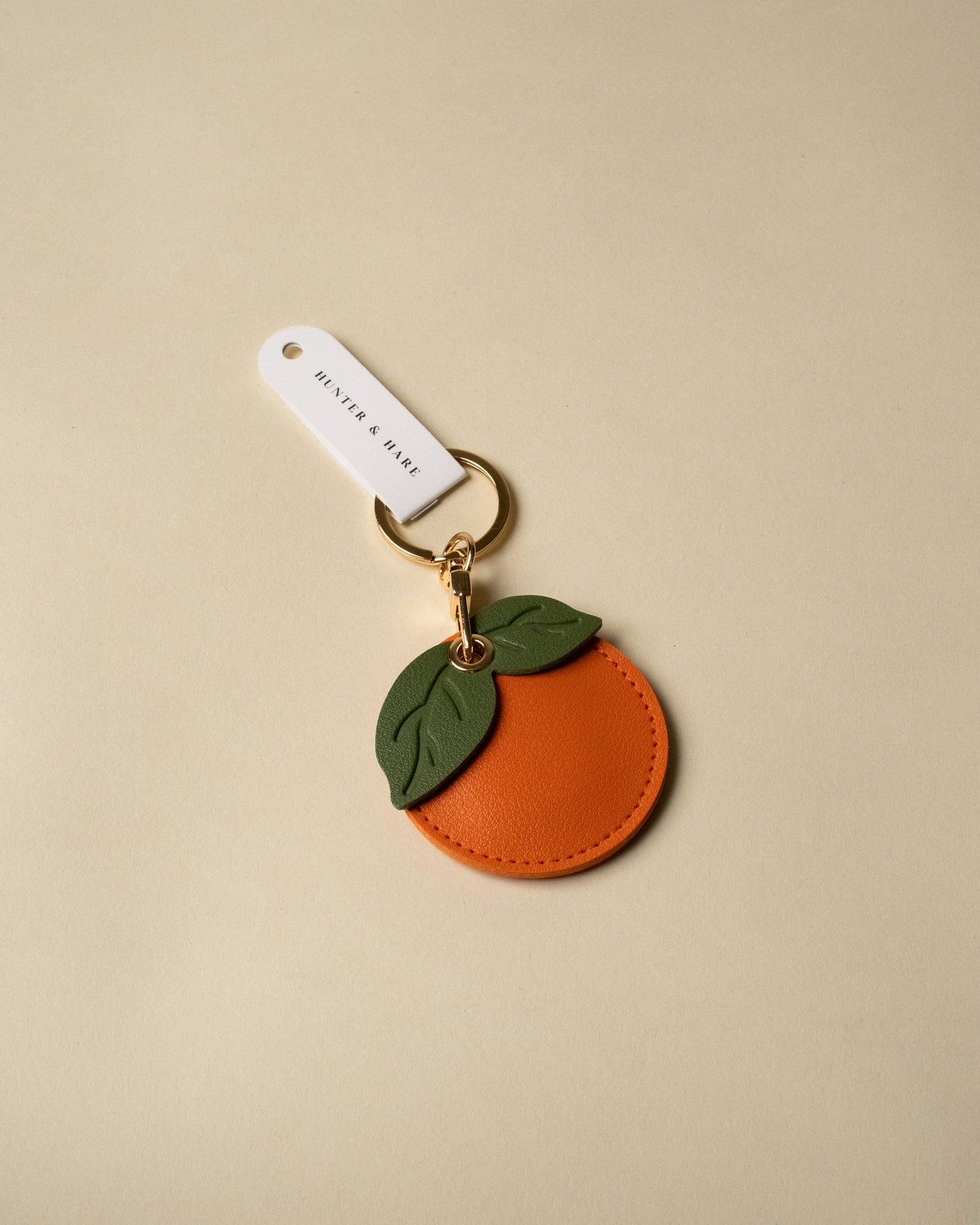 Juicy Fruit Airtag Key Chain and Bag Charm