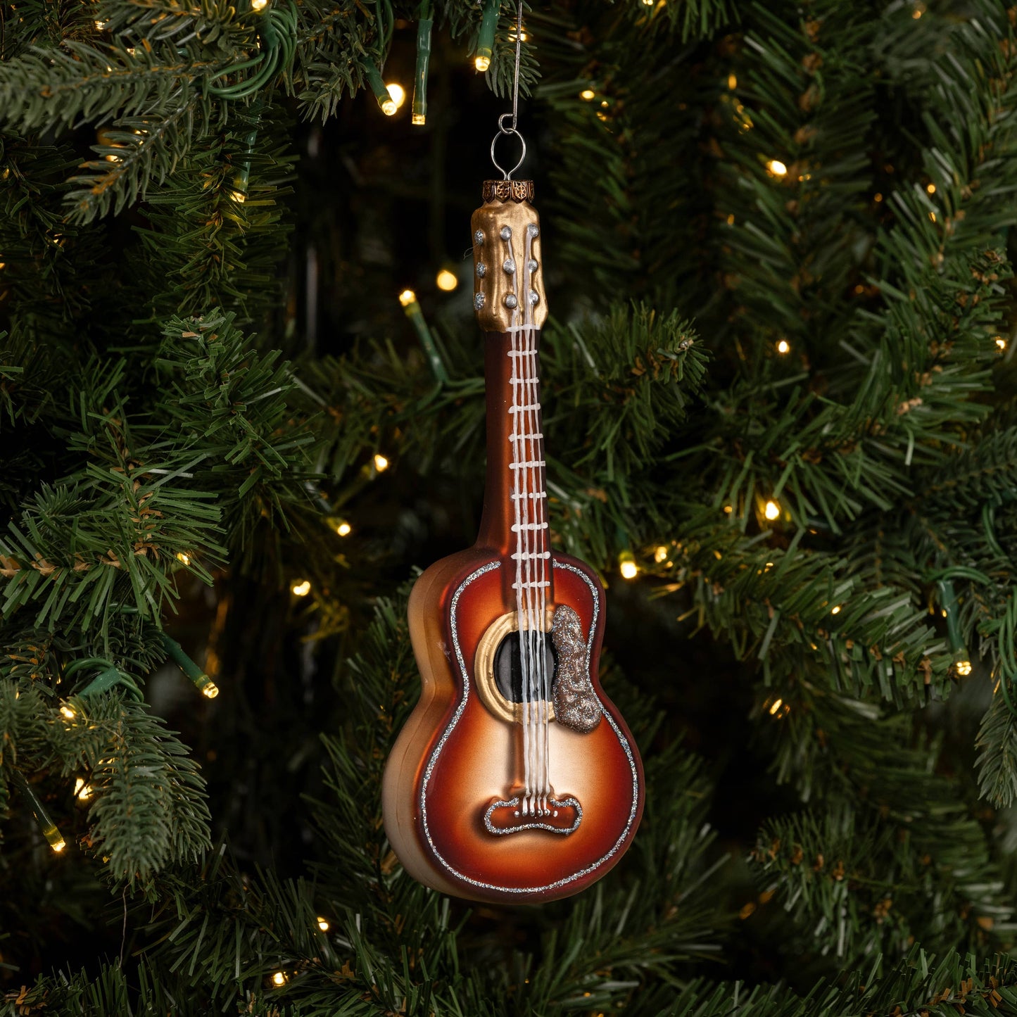 GUITAR ORNAMENT