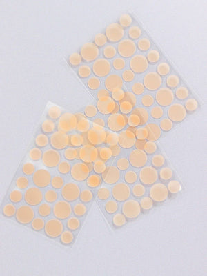 Skin Tint hydrocolloid Pimple Patches 36 Patches