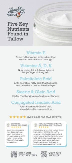 All-Natural Cleansing & Moisturizing Balm 9oz