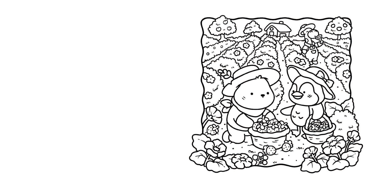Cozy Farm