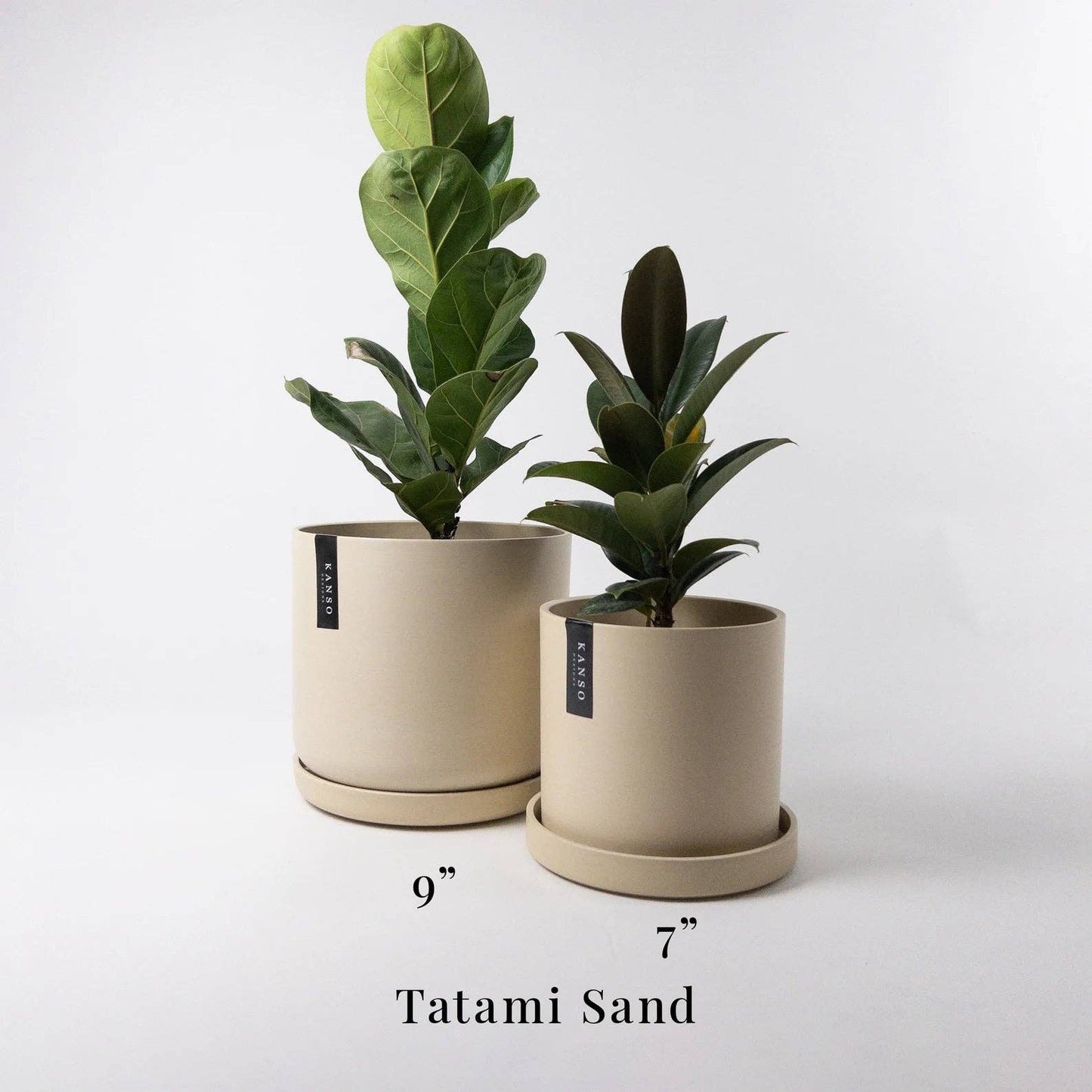9” Planter Pot