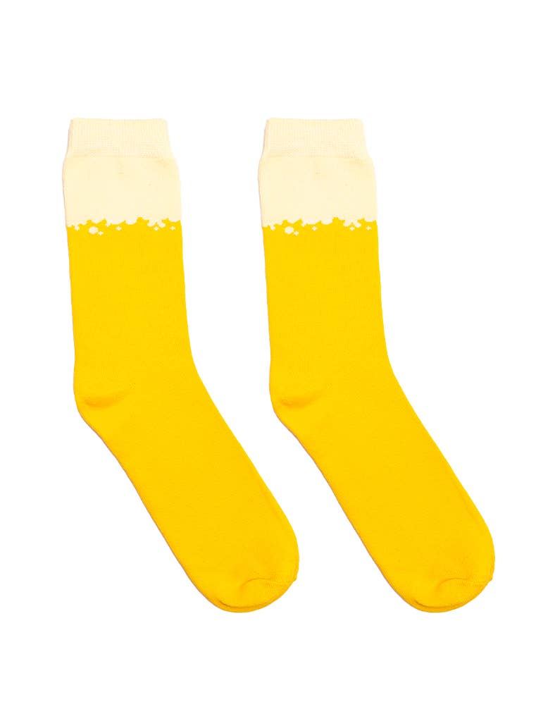 Beer socks