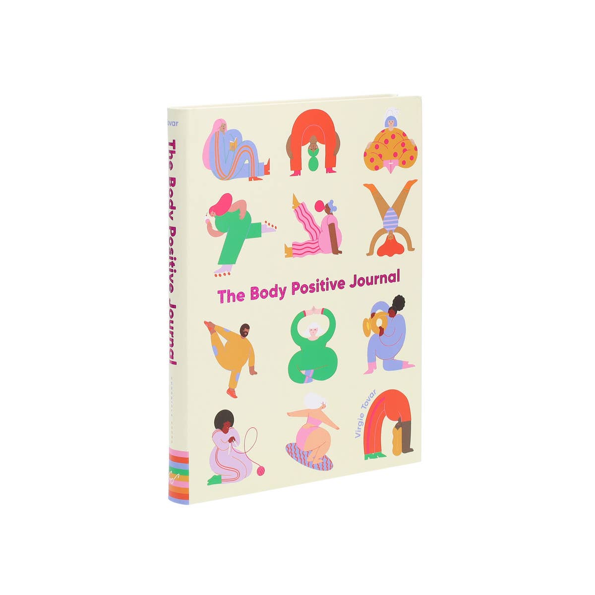 The Body Positive Journal