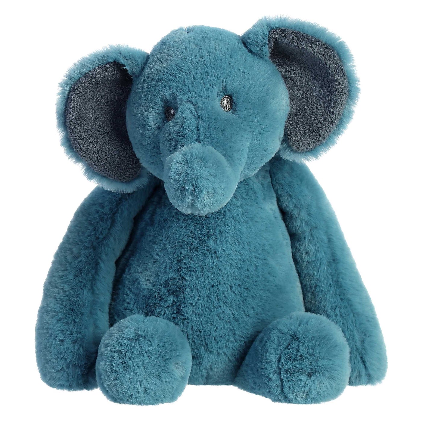 13" Plush Elephant