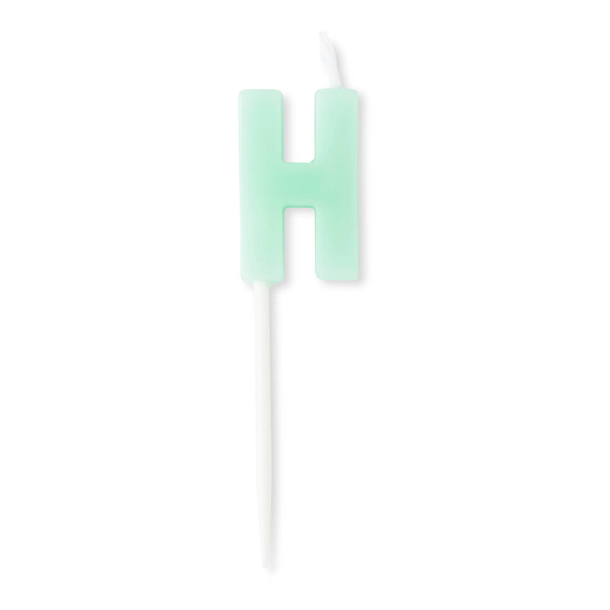 13pc Cake Candles - Happy Birthday
